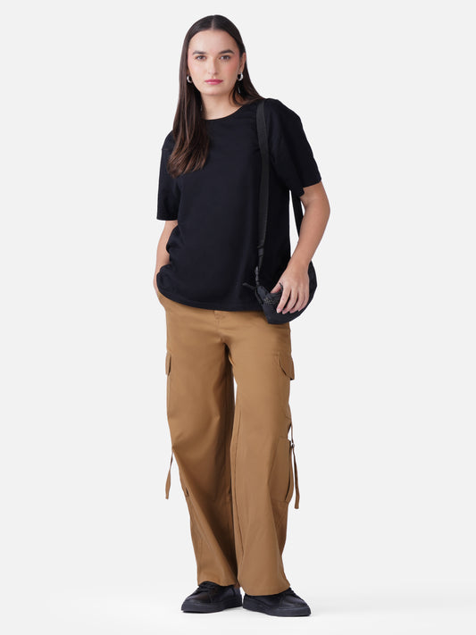 Women Cargo Pant