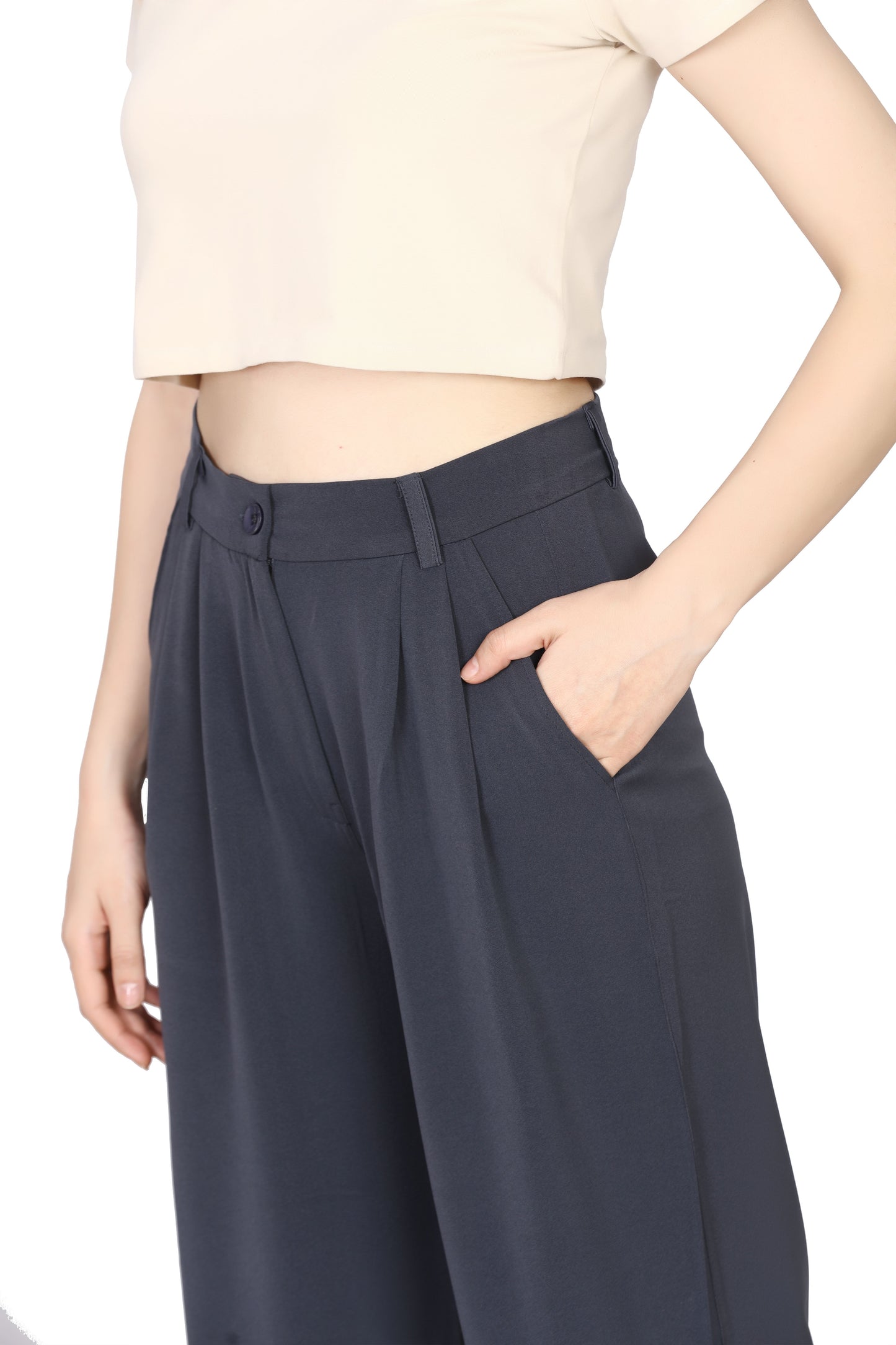 Momsee Elegant Pants