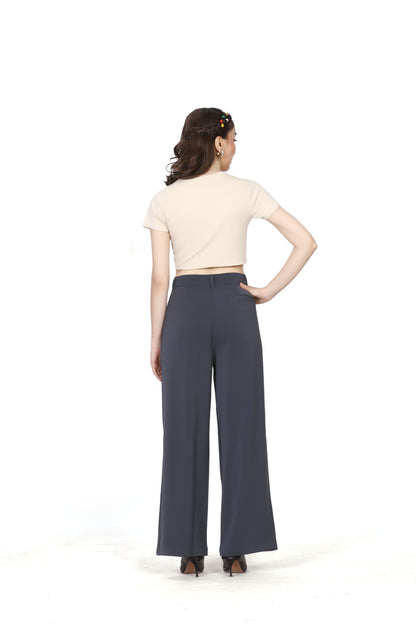 Momsee Elegant Pants