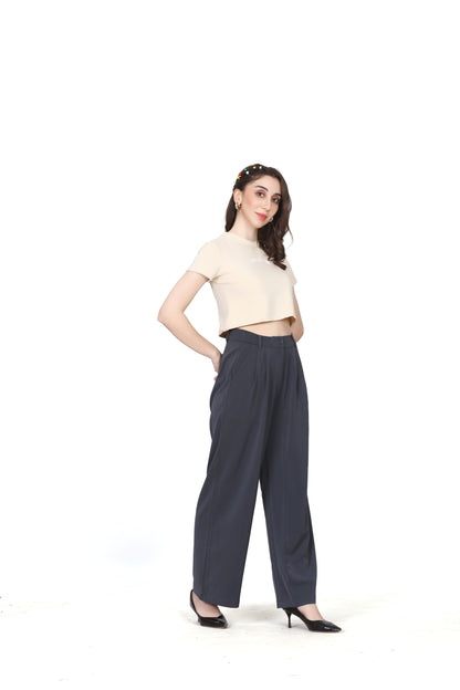 Momsee Elegant Pants