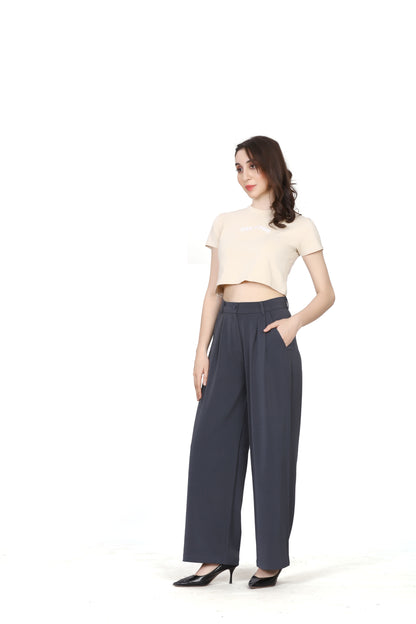 Momsee Elegant Pants