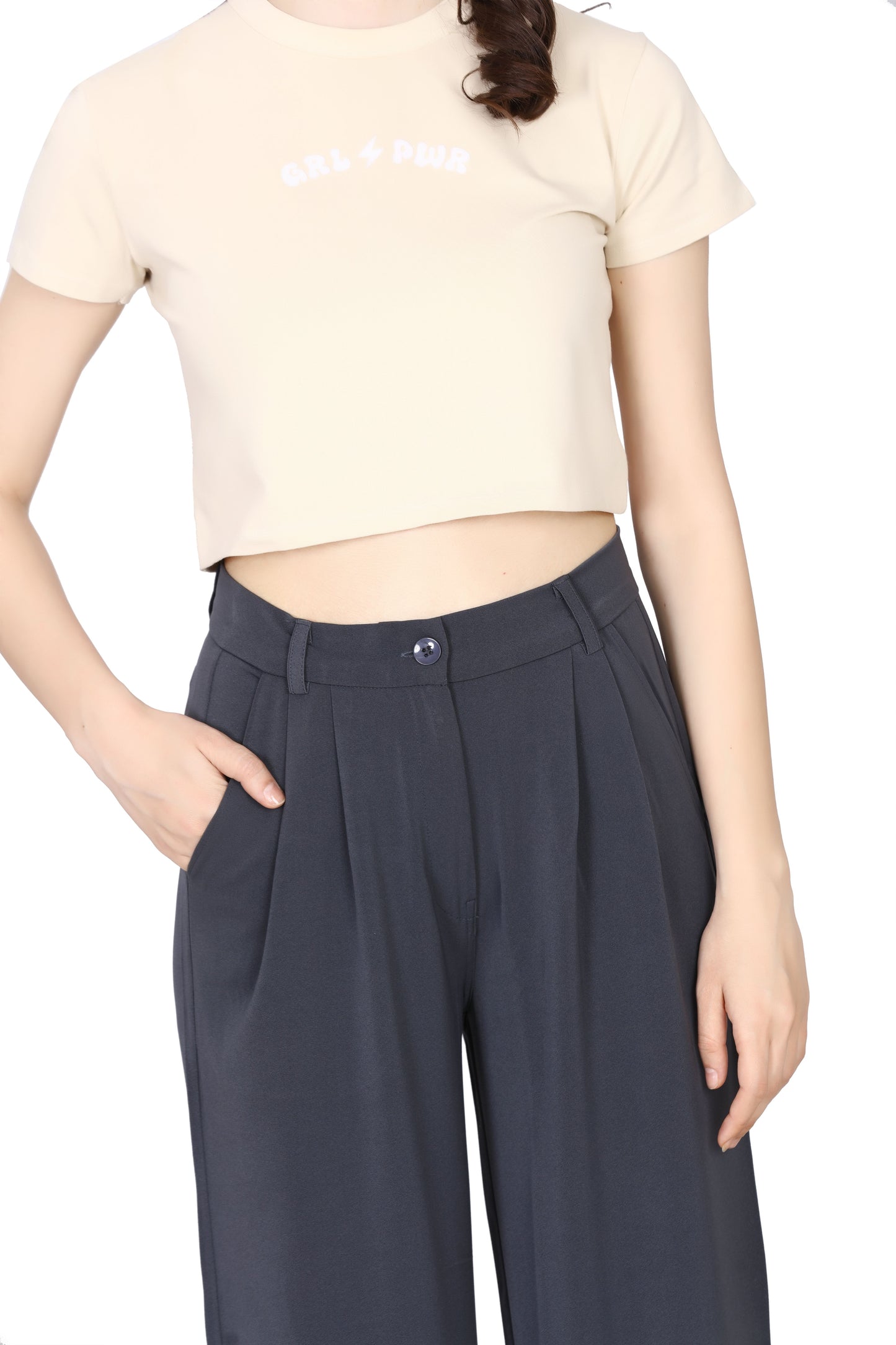 Momsee Elegant Pants