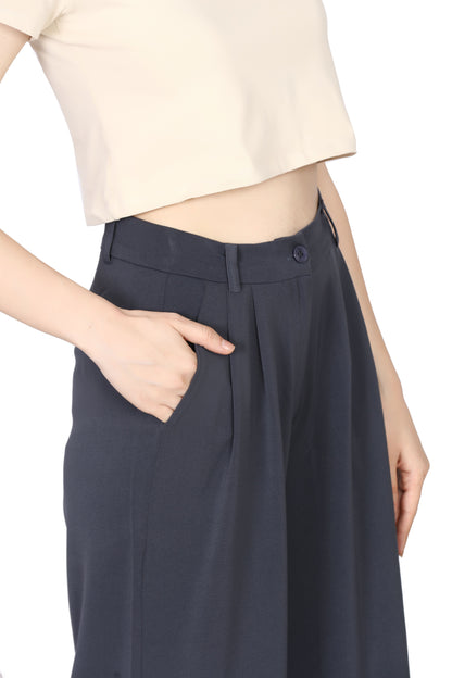 Momsee Elegant Pants