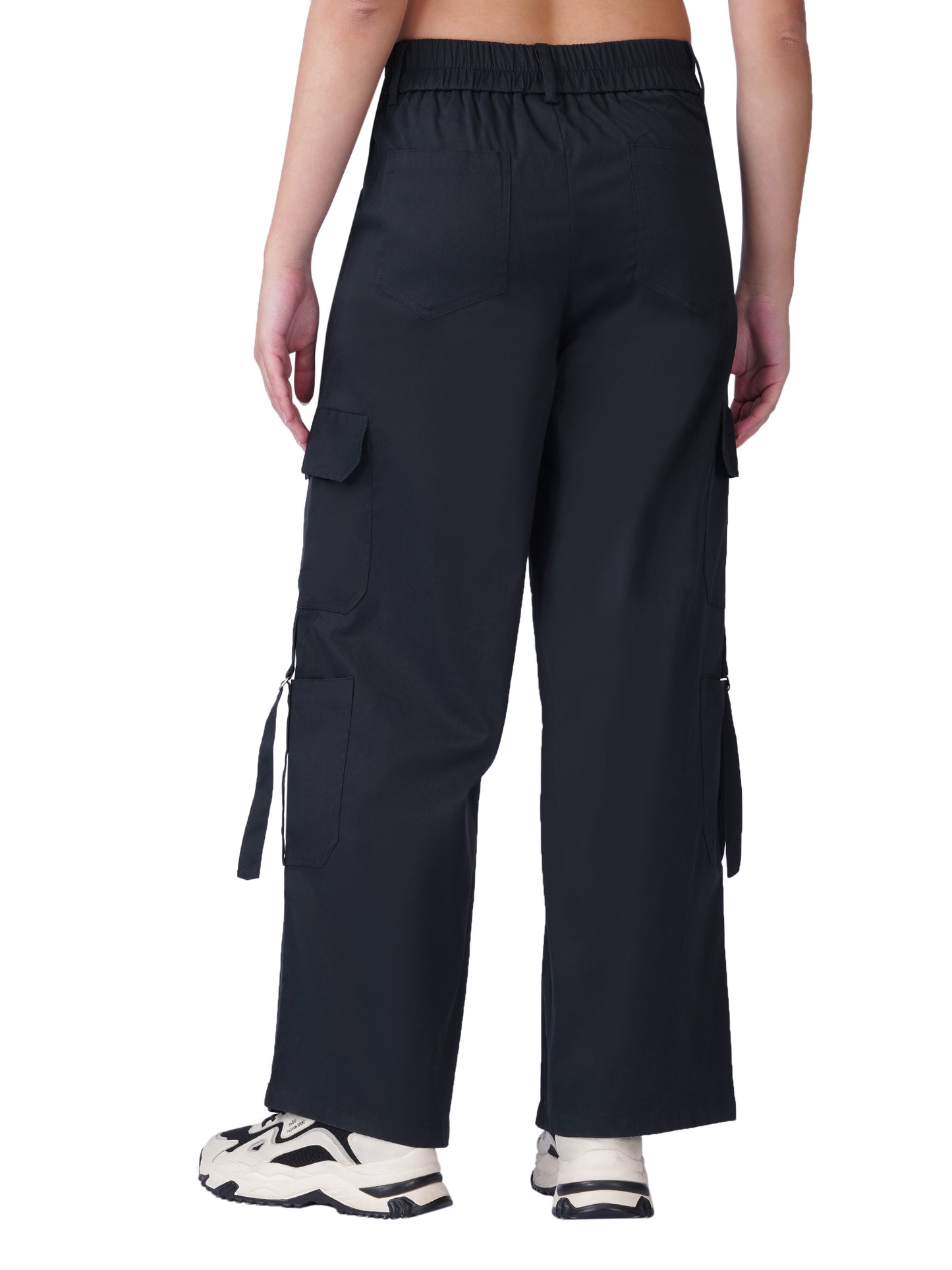 Women Cargo Pant