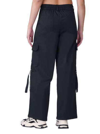 Women Cargo Pant