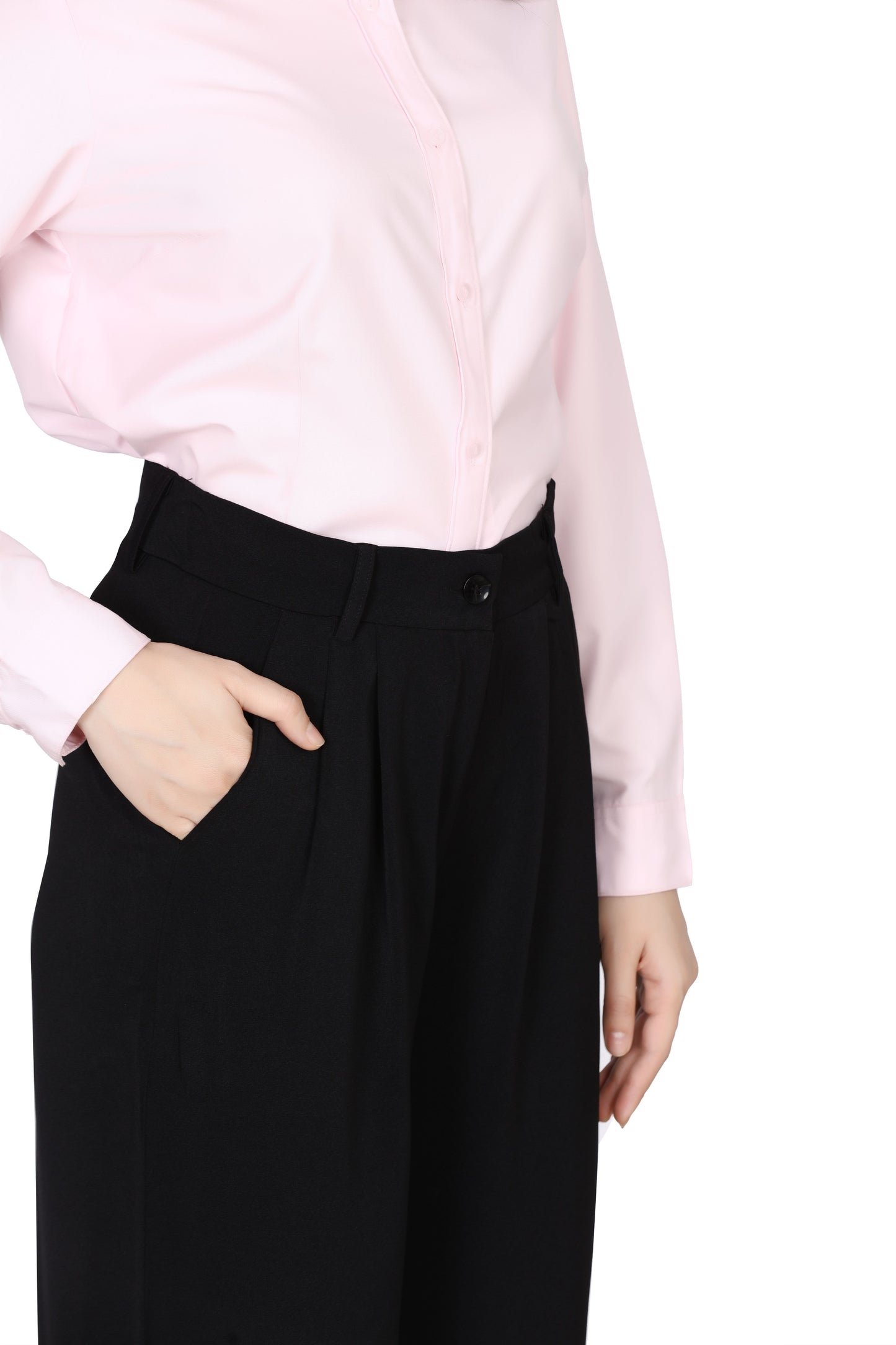 Momsee Elegant Pants