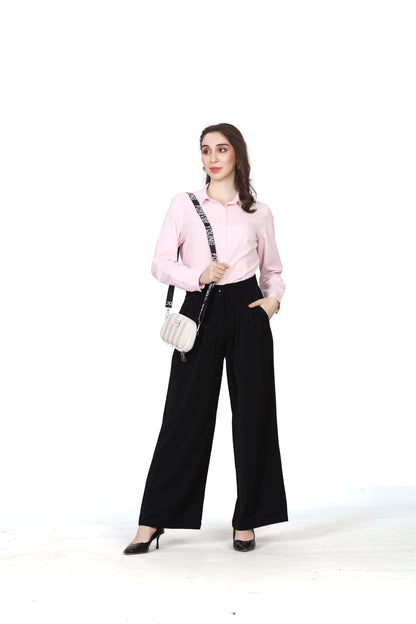 Momsee Elegant Pants