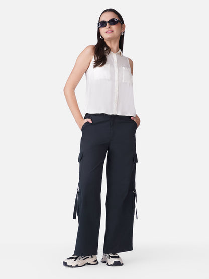 Women Cargo Pant