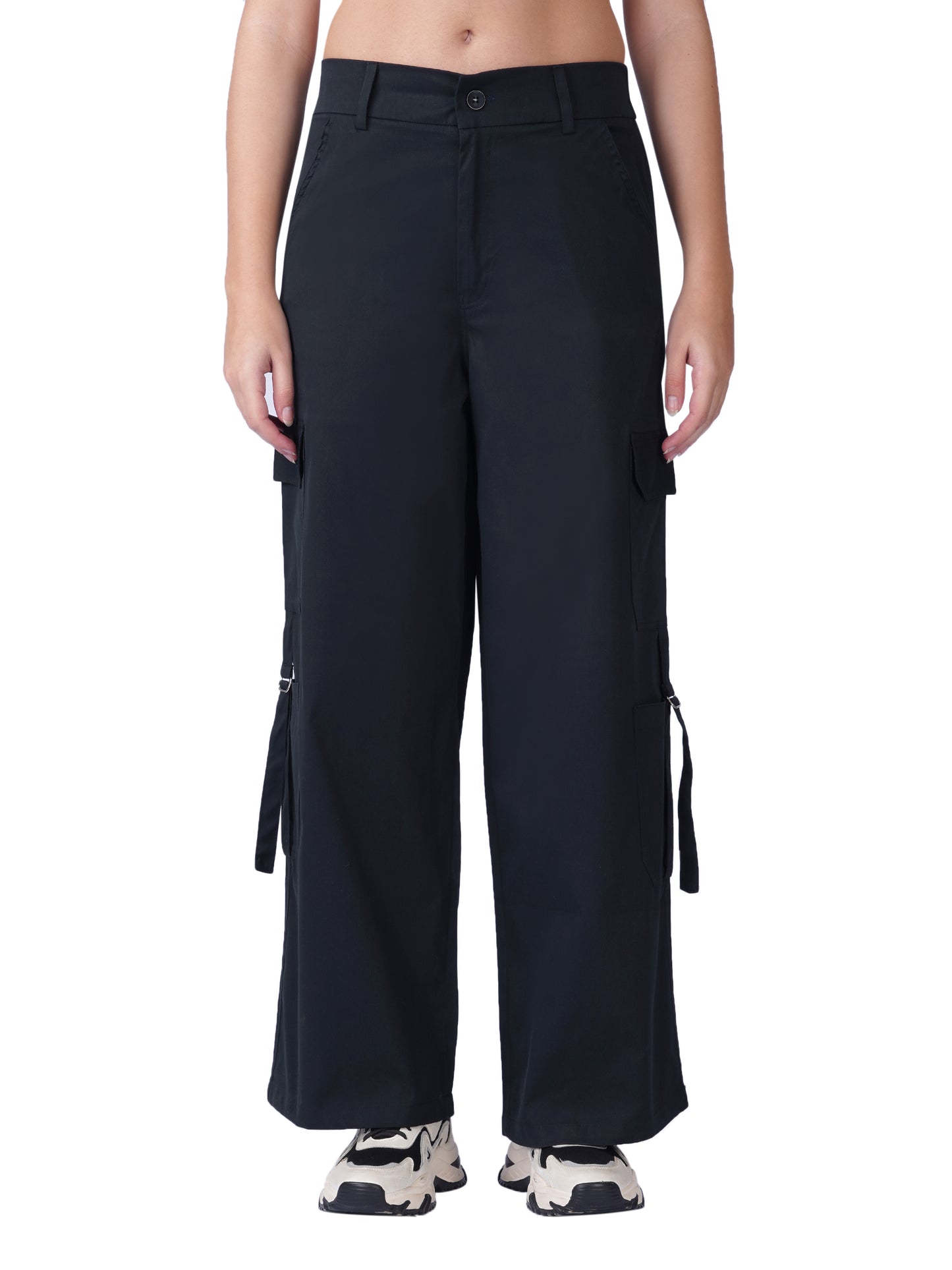 Women Cargo Pant