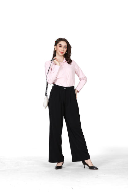 Momsee Elegant Pants