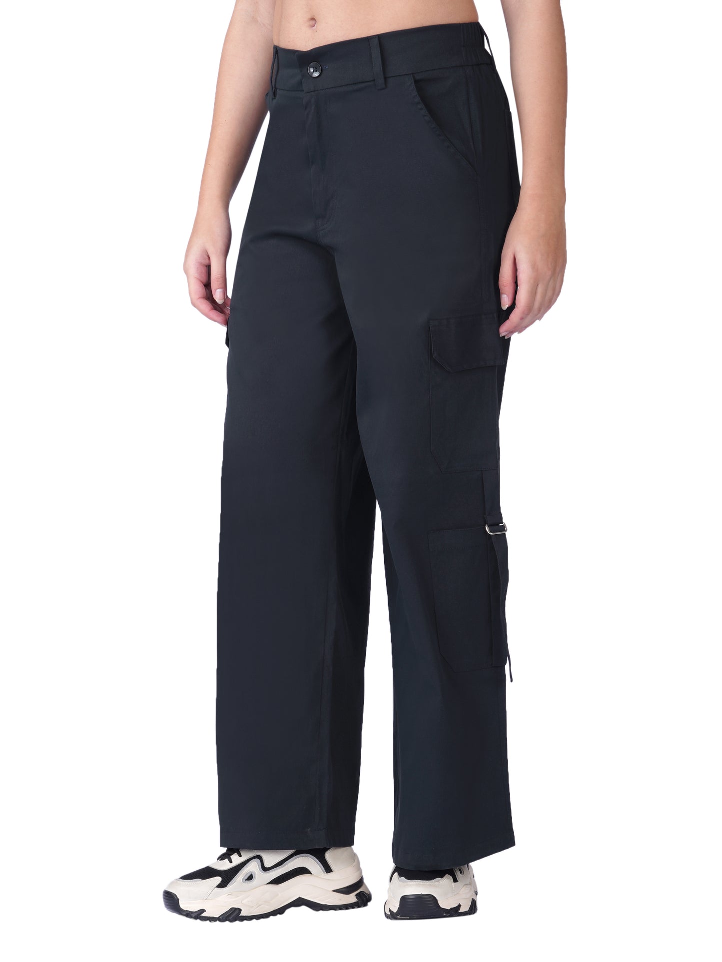Women Cargo Pant
