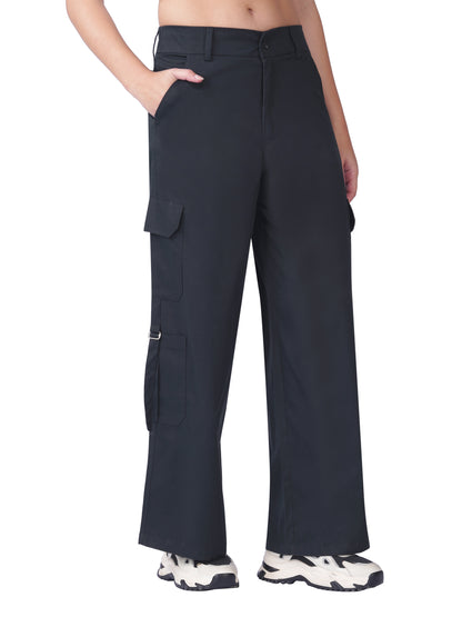 Women Cargo Pant