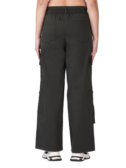 Women Cargo Pant