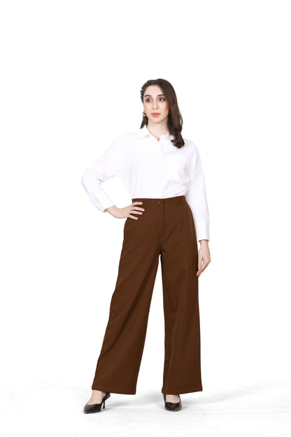 Momsee Straight Leg Pants