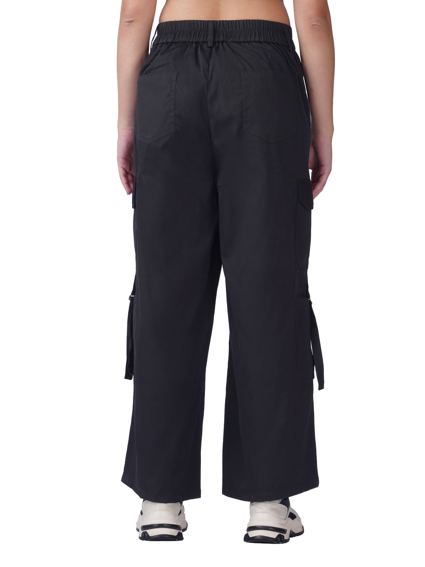 Women Cargo Pant