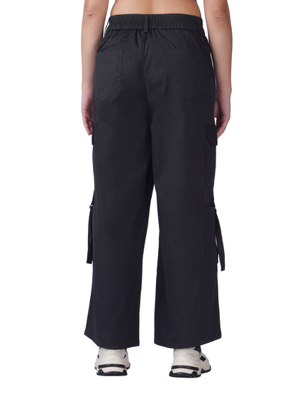 Women Cargo Pant