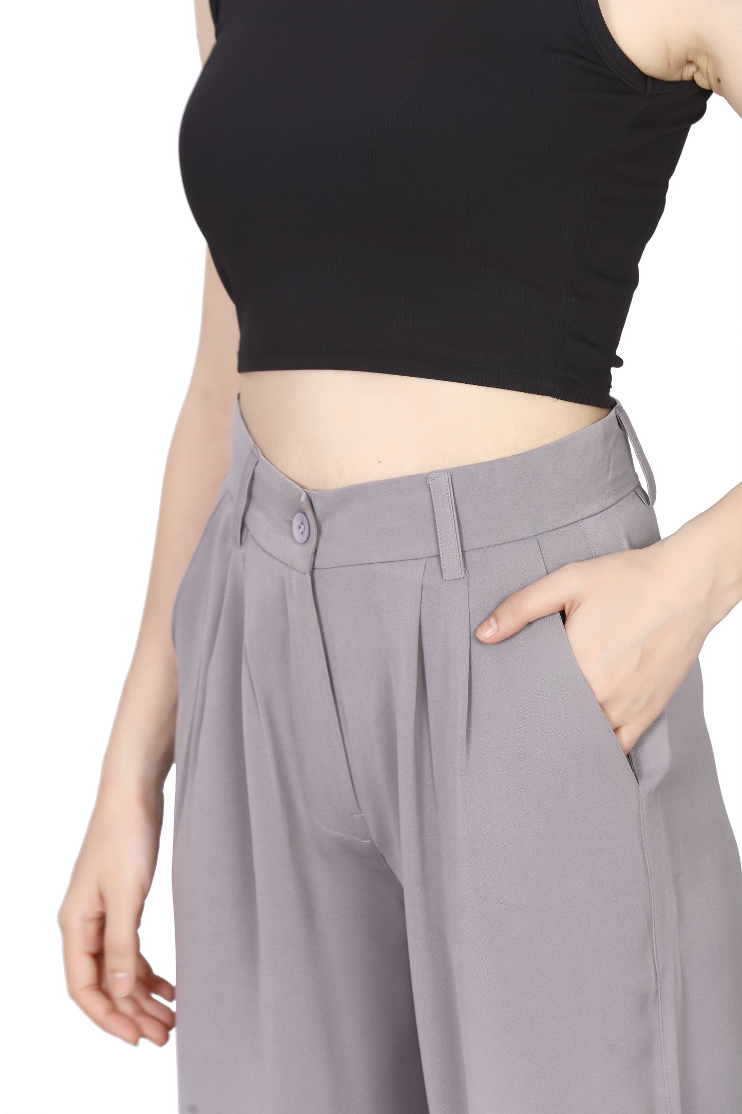 Momsee Elegant Pants