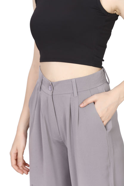 Momsee Elegant Pants