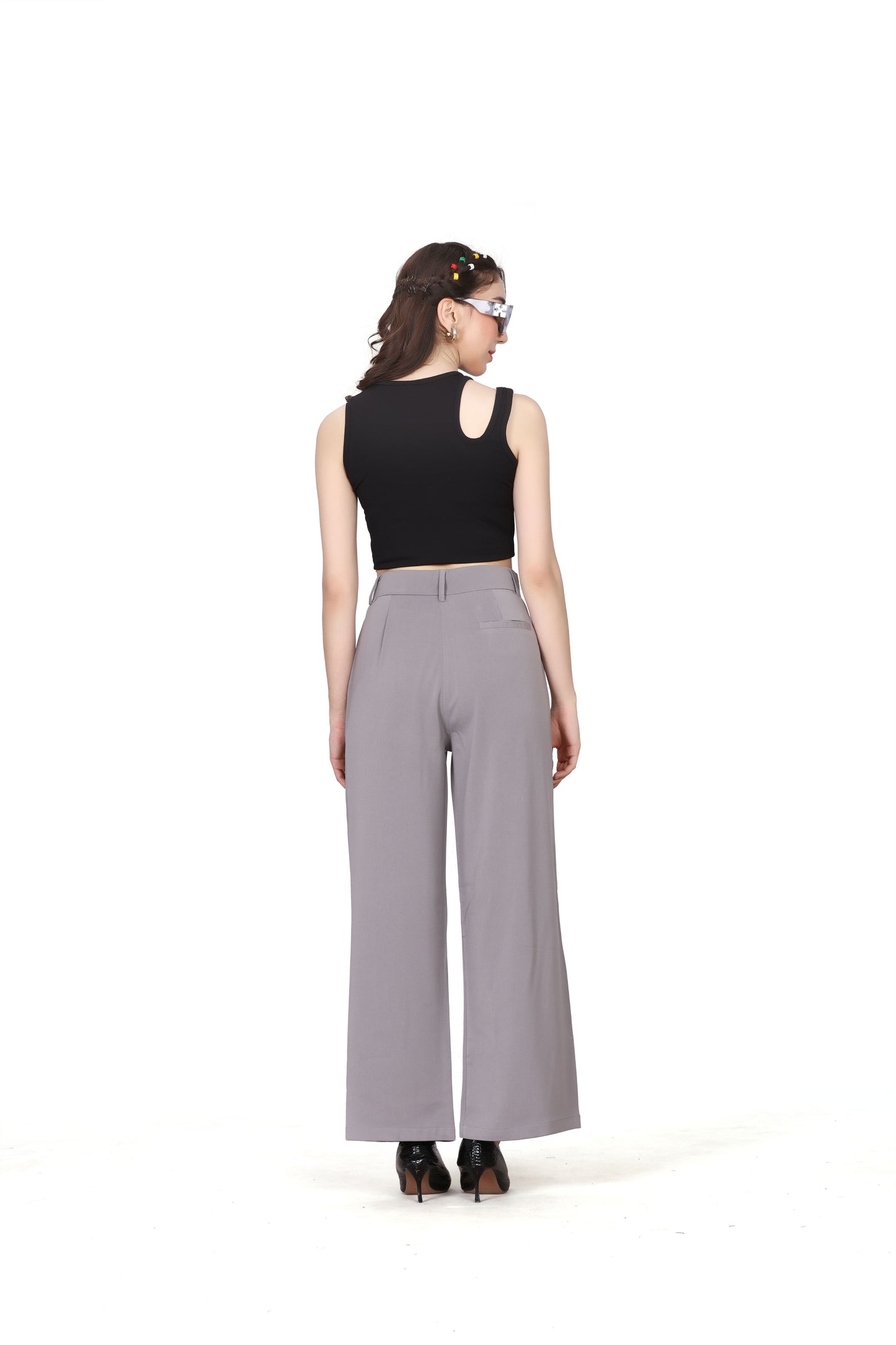 Momsee Elegant Pants