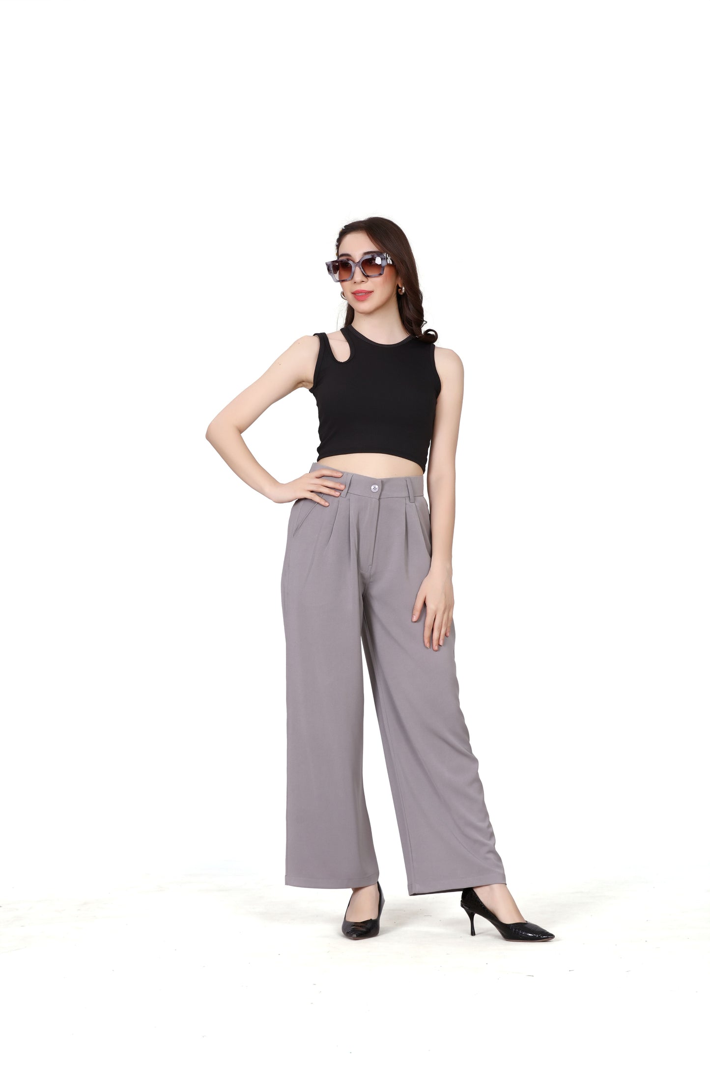 Momsee Elegant Pants