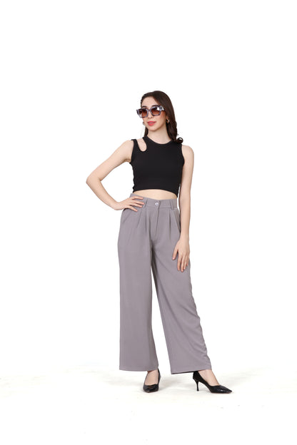 Momsee Elegant Pants