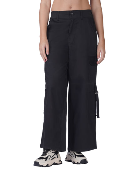 Women Cargo Pant