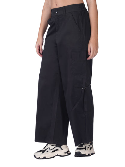 Women Cargo Pant