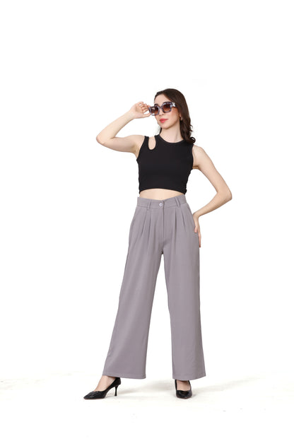 Momsee Elegant Pants
