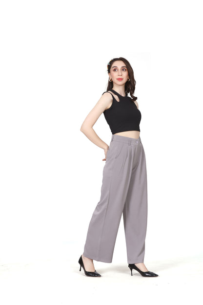 Momsee Elegant Pants