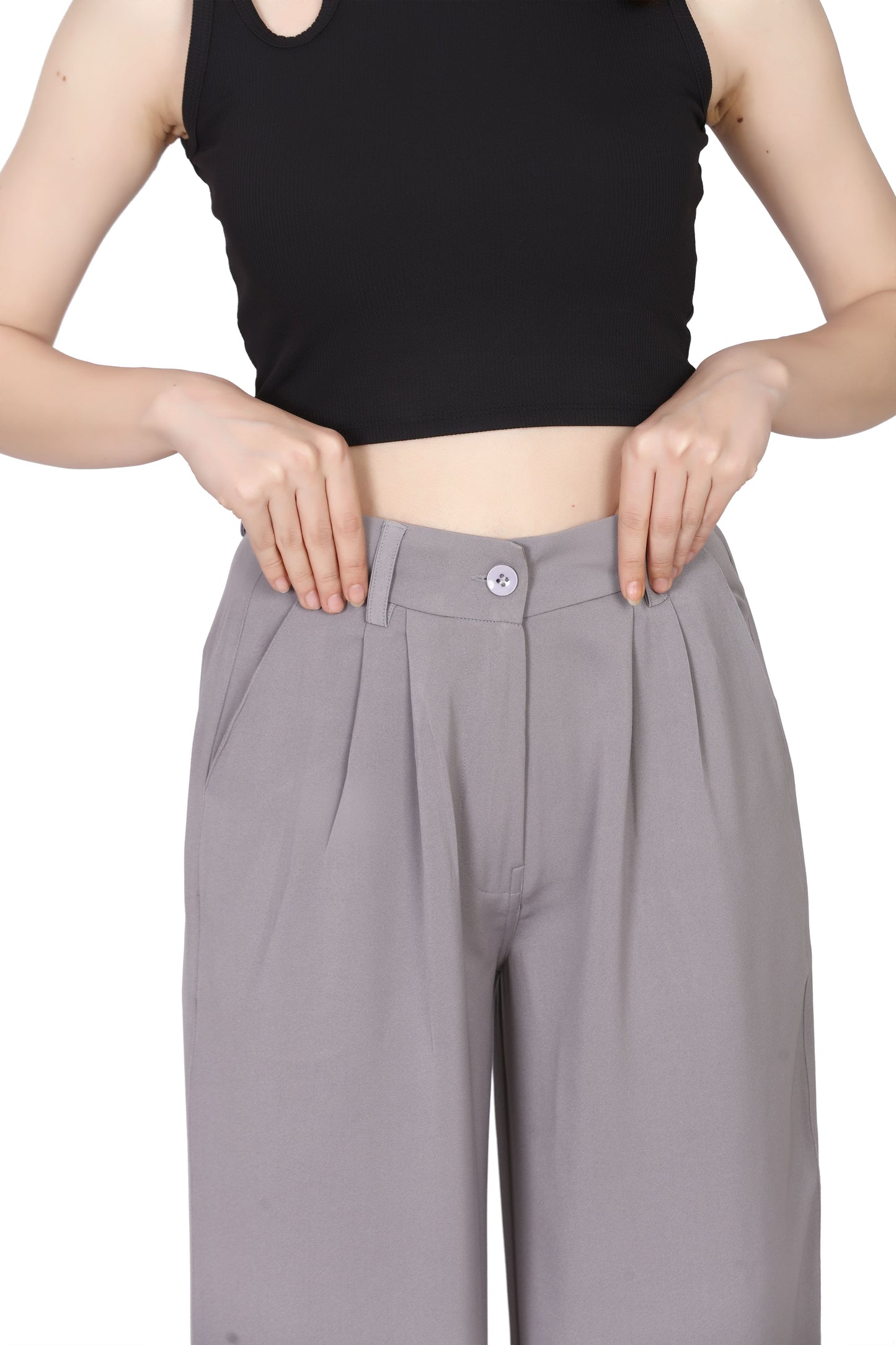 Momsee Elegant Pants