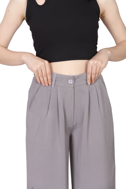 Momsee Elegant Pants