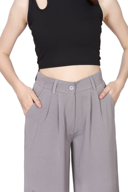 Momsee Elegant Pants