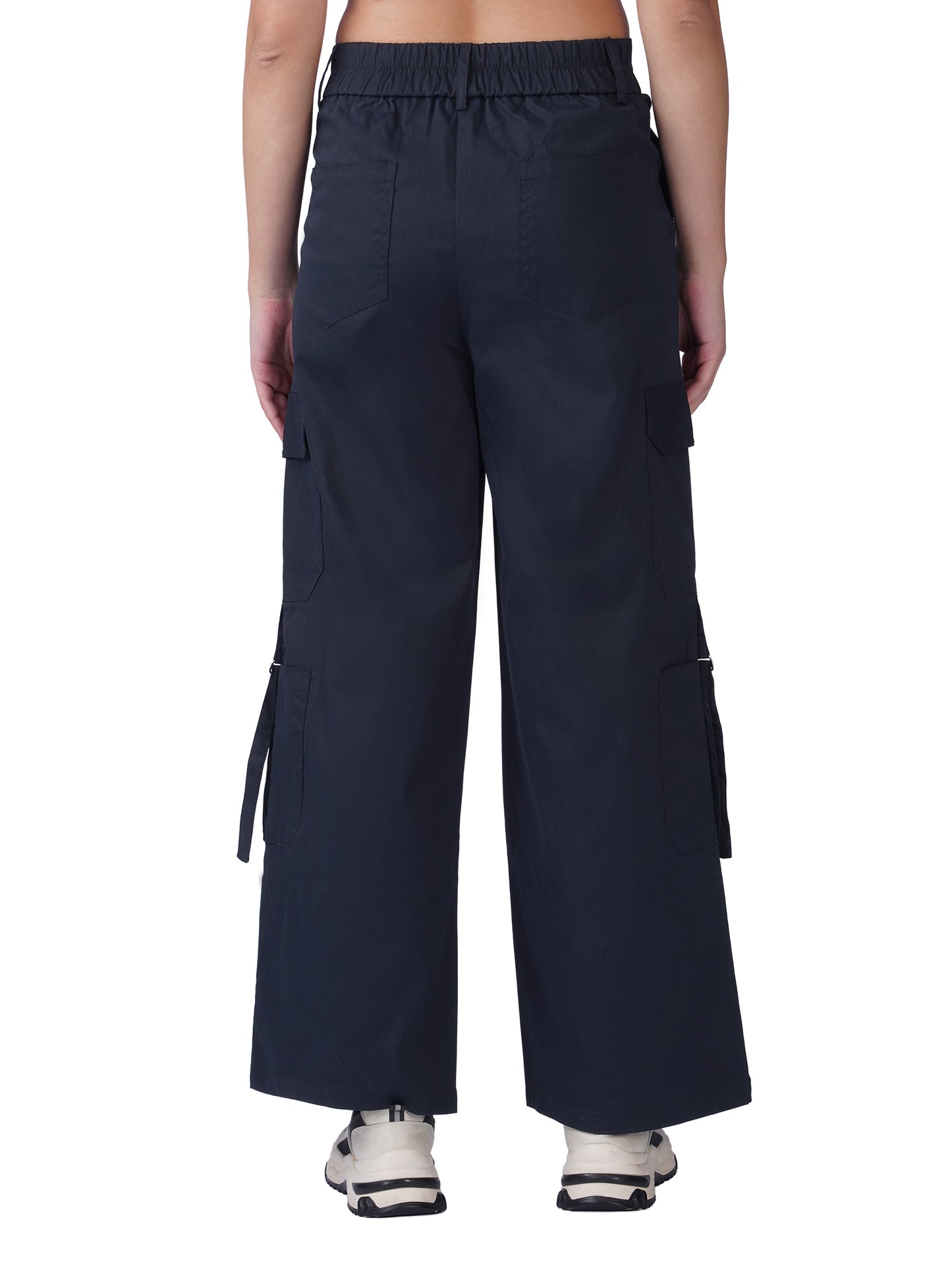 Women Cargo Pant