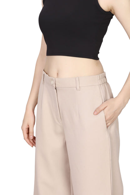 Momsee Straight Leg Pants