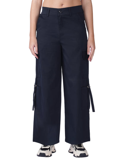 Women Cargo Pant