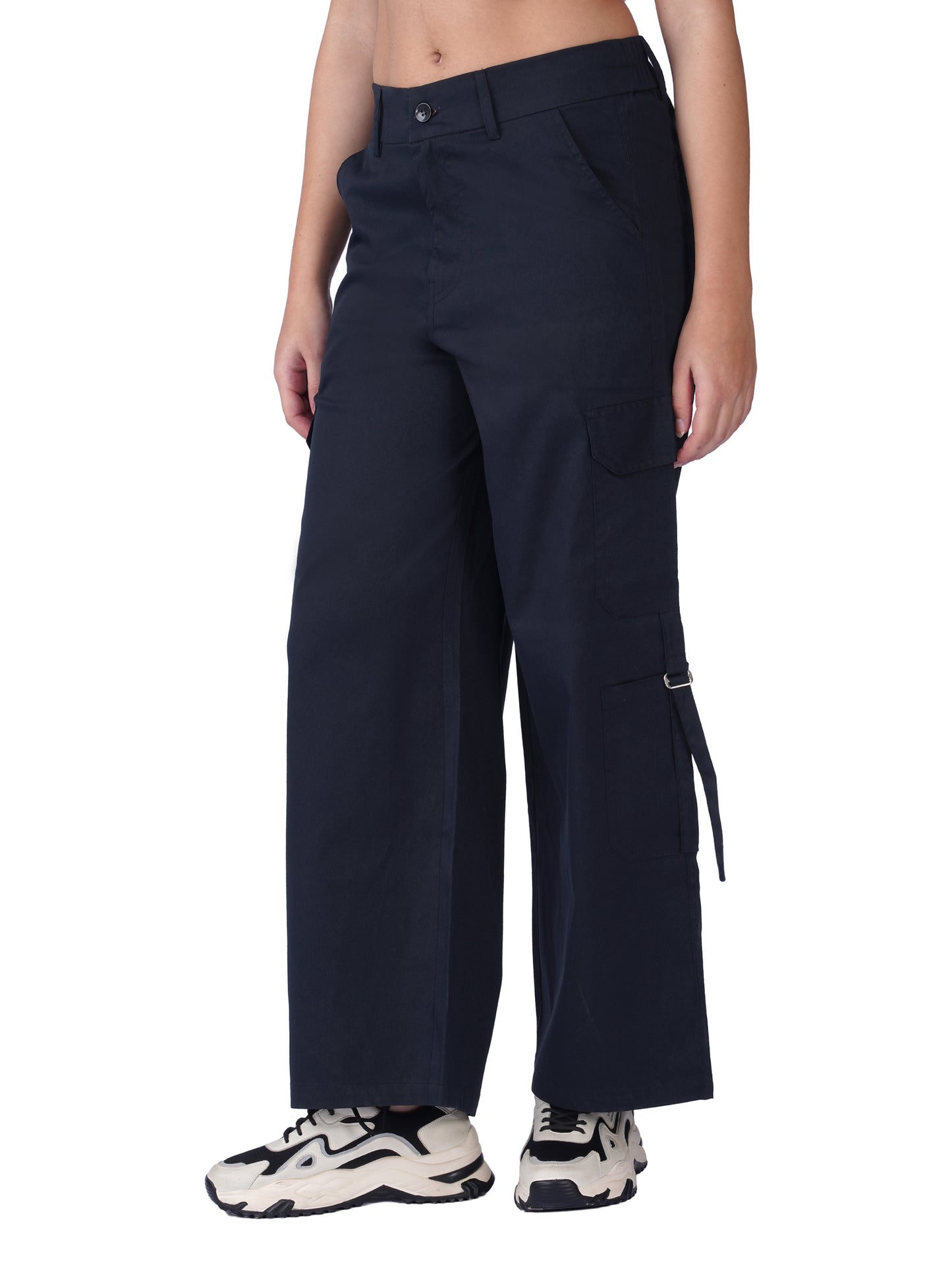 Women Cargo Pant