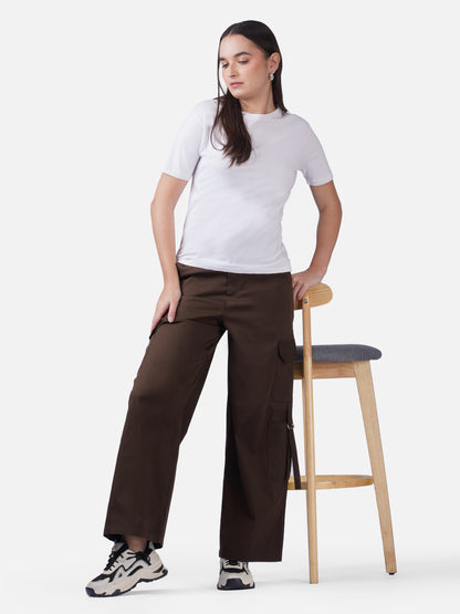 Women Cargo Pant