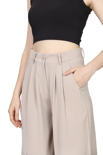 Momsee Elegant Pants