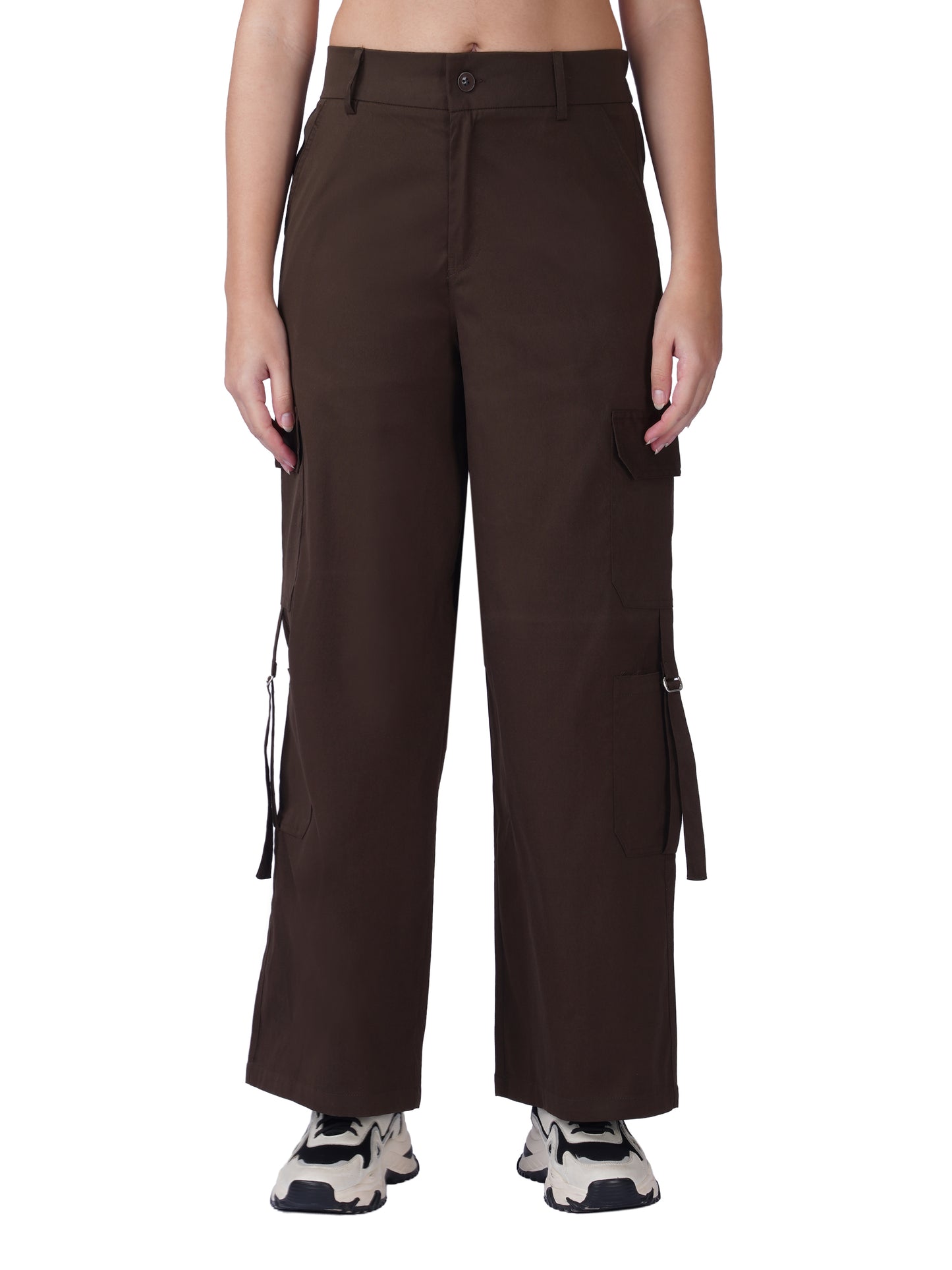 Women Cargo Pant