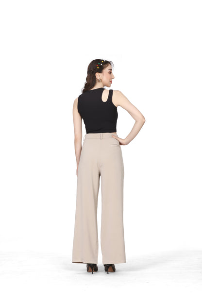 Momsee Elegant Pants