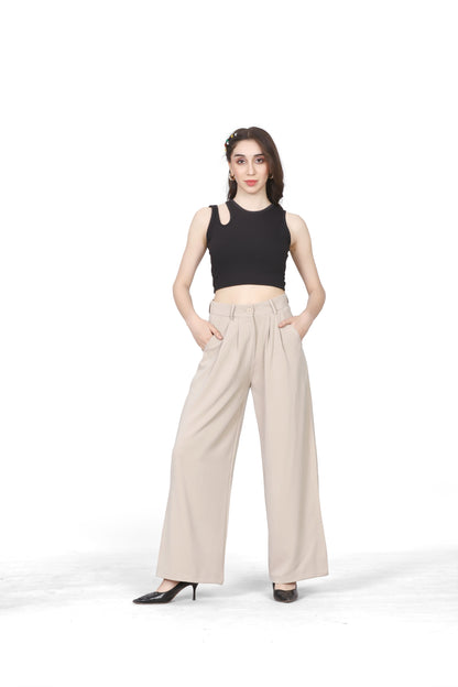 Momsee Elegant Pants
