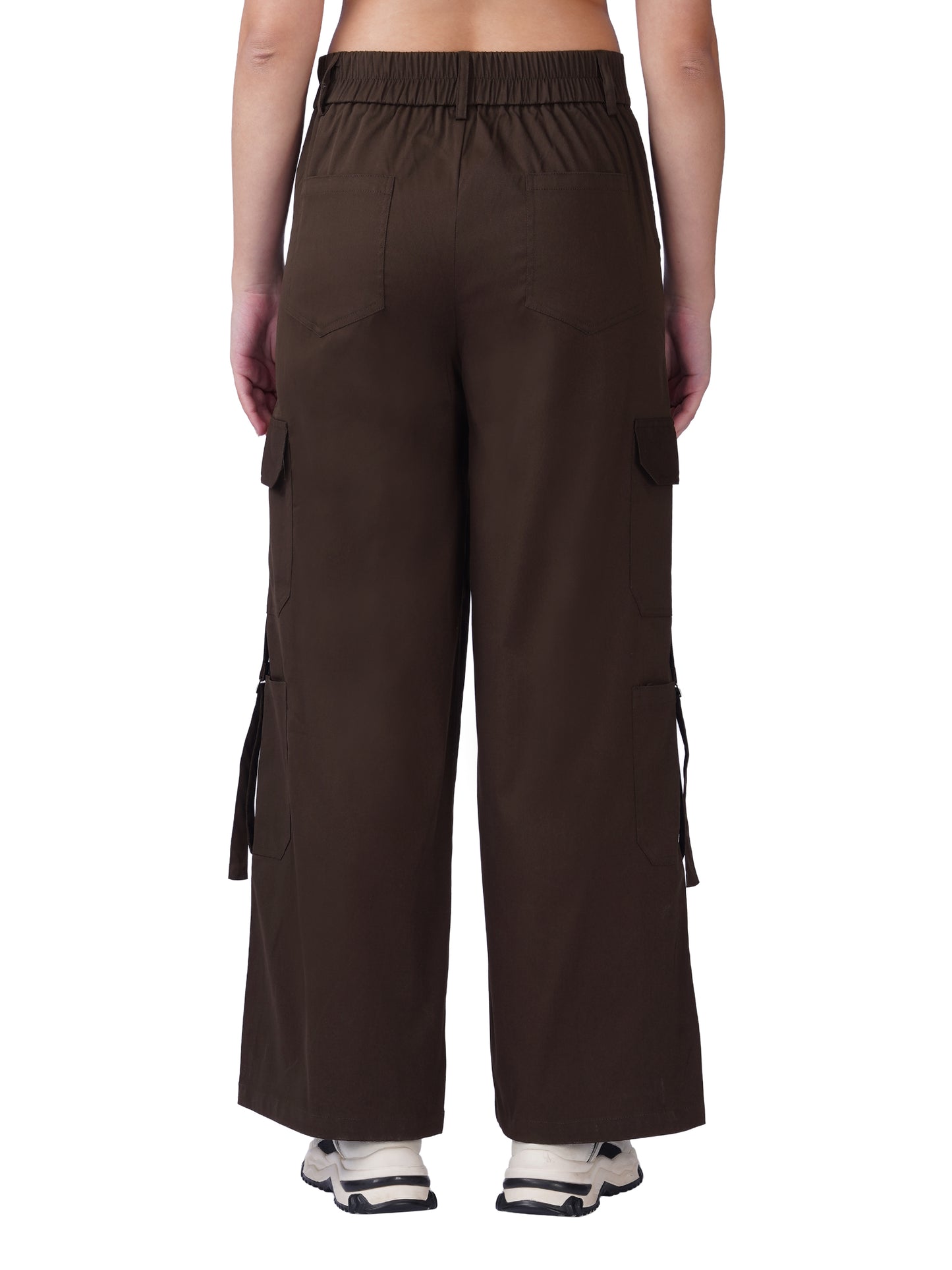 Women Cargo Pant