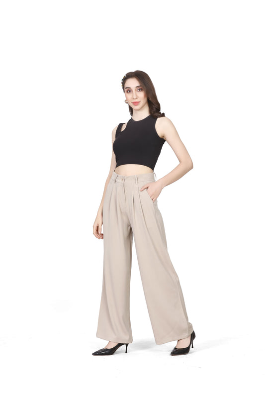 Momsee Elegant Pants