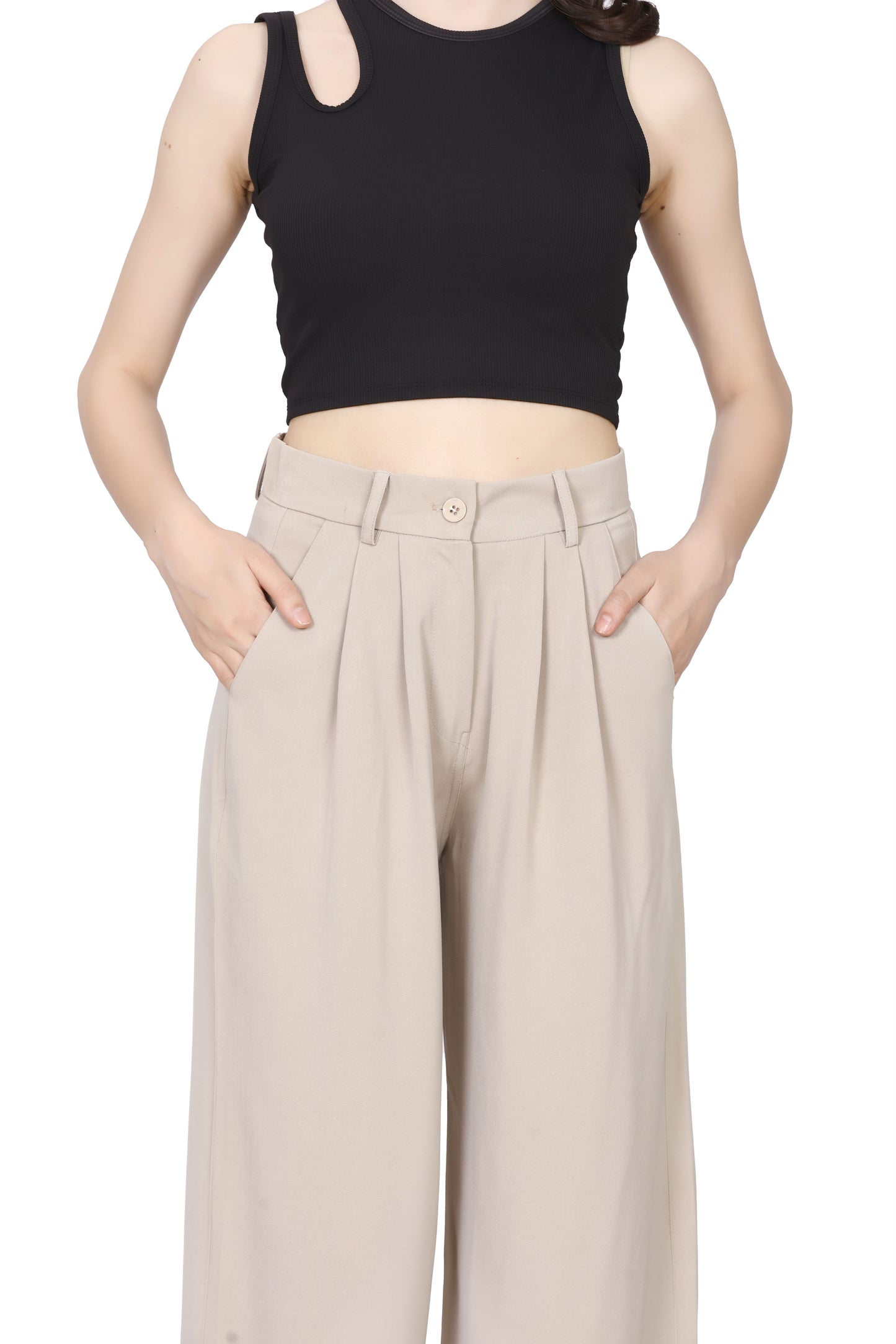 Momsee Elegant Pants