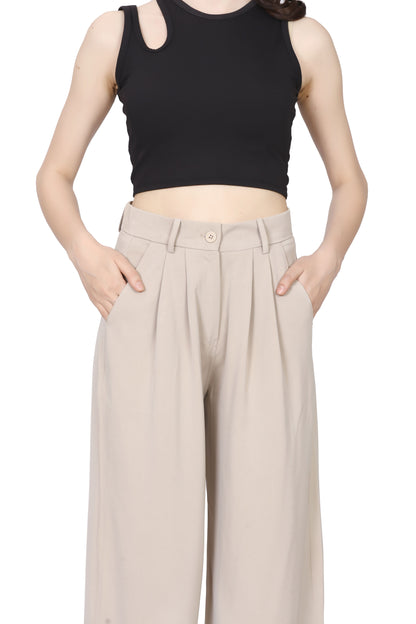 Momsee Elegant Pants