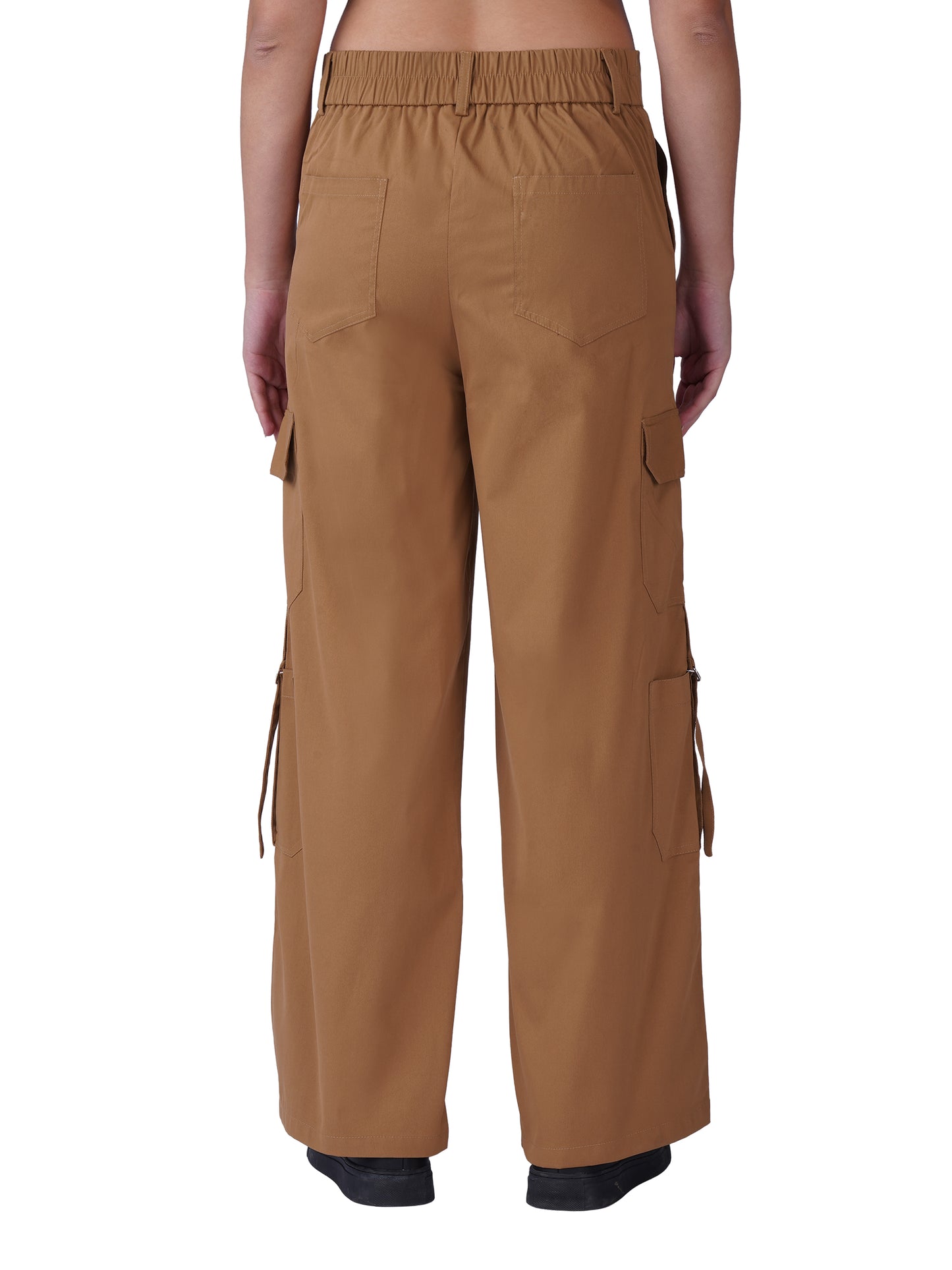 Women Cargo Pant