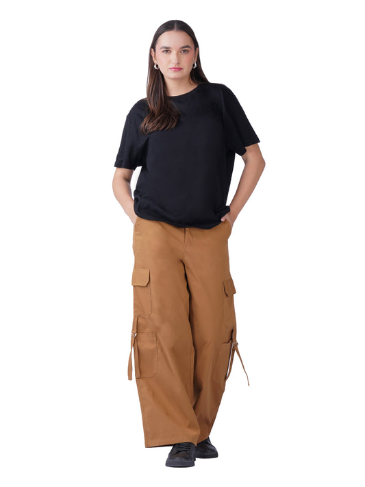 Women Cargo Pant