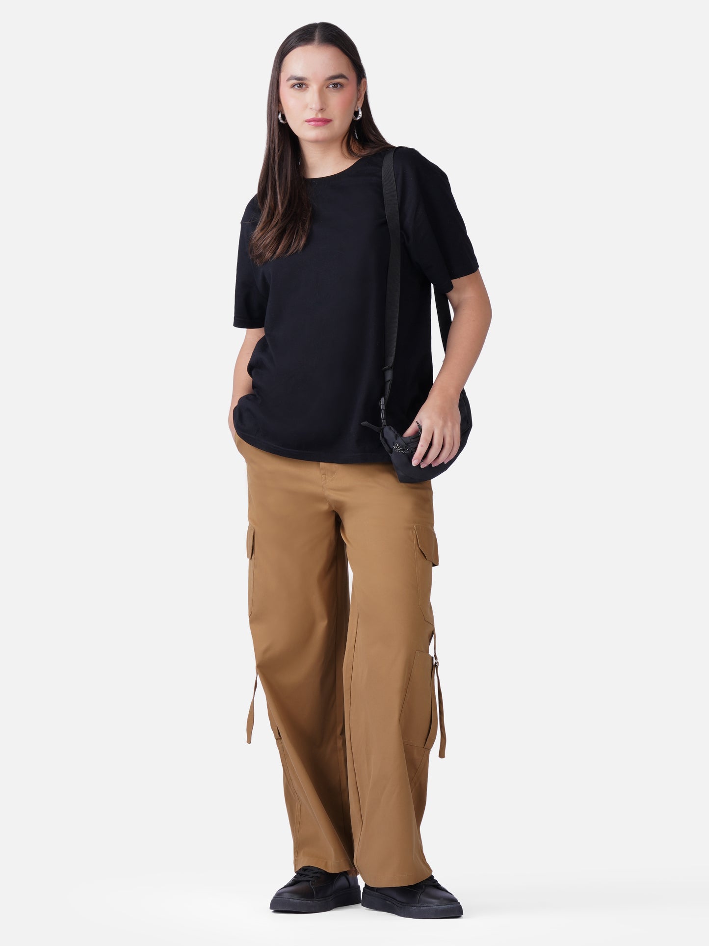 Women Cargo Pant