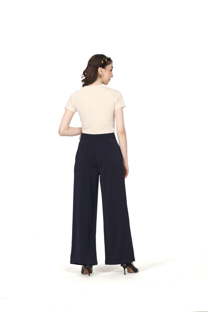 Momsee Elegant Pants