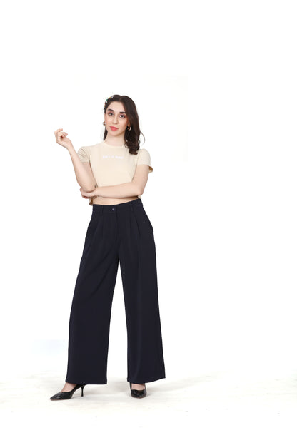 Momsee Elegant Pants